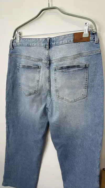 Jeans Zara - miniatura 6