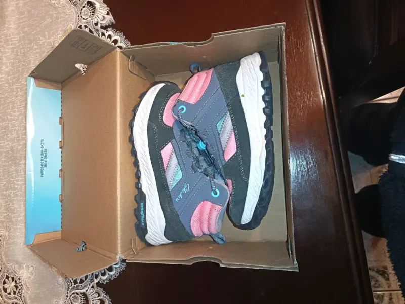 Zapatillas Skechers para niños con Memory Foam - 3