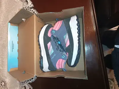 Zapatillas Skechers para niños con Memory Foam - miniatura 3