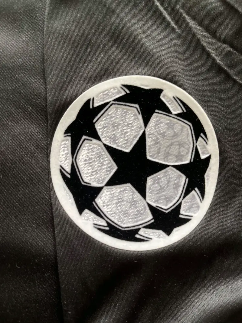 Camiseta Juventus Adidas Climalite 2019 - 3