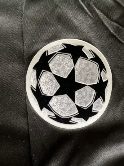 Camiseta Juventus Adidas Climalite 2019 - miniatura 3