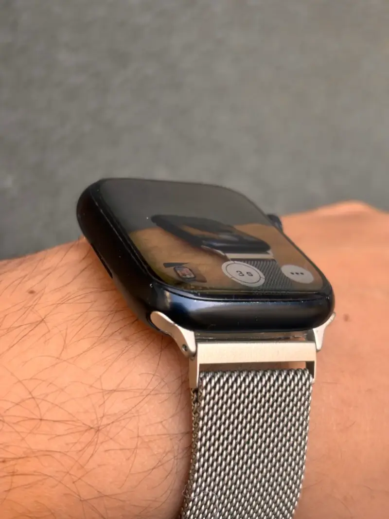 Apple Watch s7 - 4
