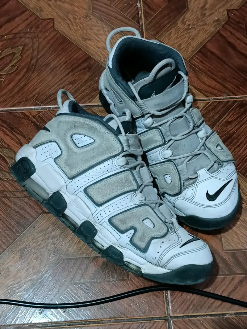 Zapatillas nike - 1