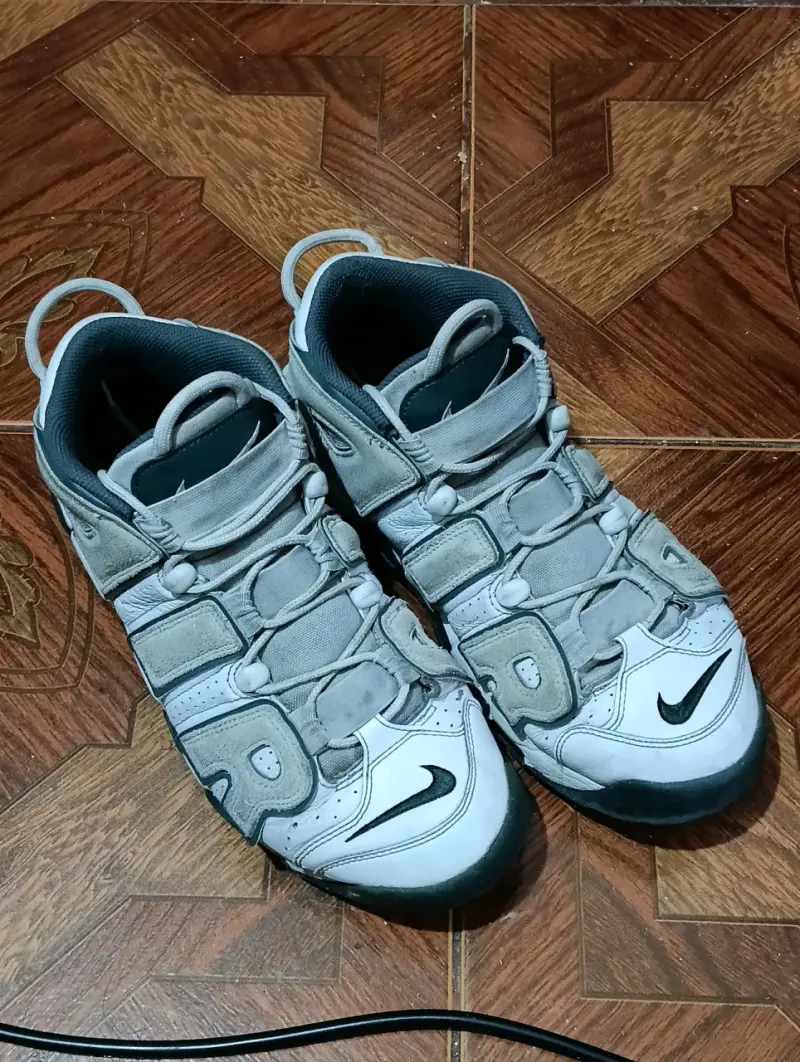 Zapatillas nike - 2