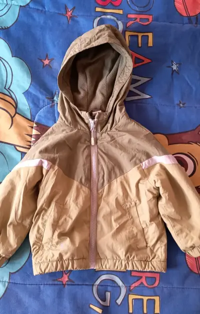 Lote de chaquetas de invierno 18 a 24 meses - miniatura 5