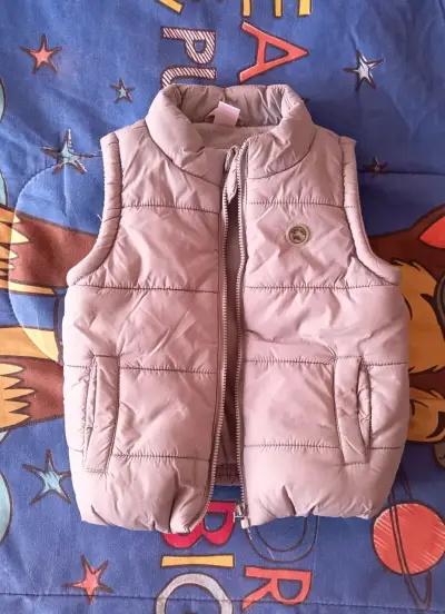 Lote de chaquetas de invierno 18 a 24 meses - miniatura 6