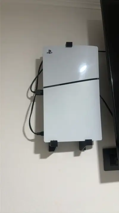 Consola PlayStation 5 en buen estado - miniatura 1