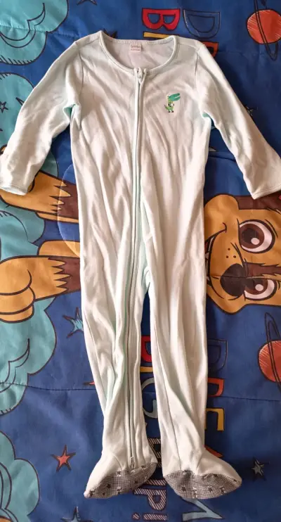Conjunto de pijamas para bebé 18 a 24 meses - miniatura 3