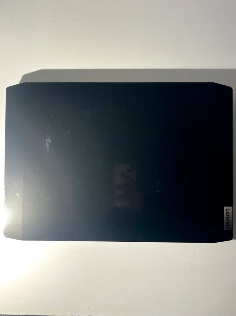 Laptop Lenovo Ideapad Gaming Intel Core i5 - 4
