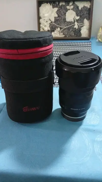 Lente Tamron 28-75mm F/2.8 Di III RXD para cámaras - miniatura 4