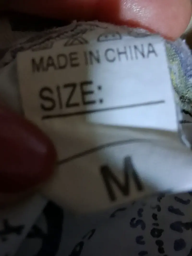 Jeans usados solo a $3.500, em muy buen estado - 5