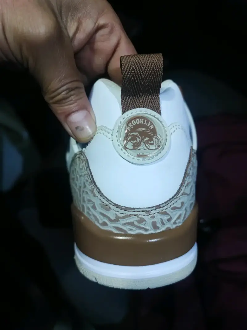 Zapatillas jordan nuevas original - 4