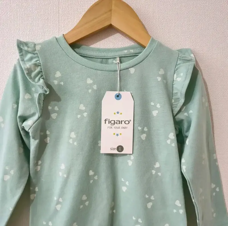 Camiseta manga larga - 2
