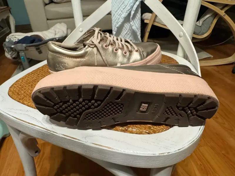 Zapatillas caterpillar - 3