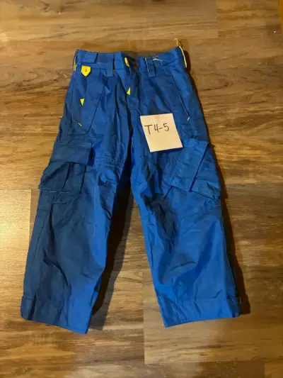 Pantalón nieve gap niño talla 4-5 - miniatura 1
