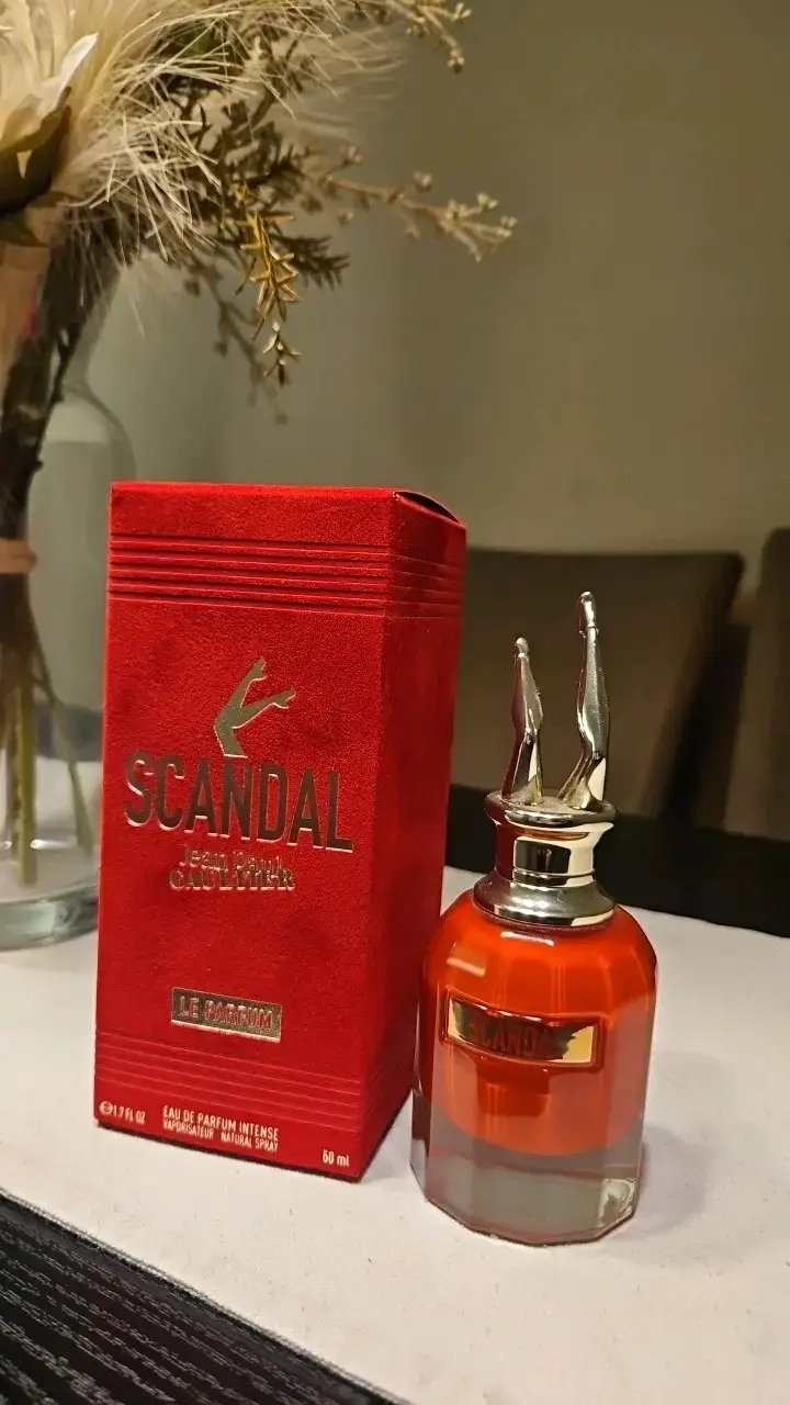 Perfume Jean Paul Gaultier Scandal Le Parfum 50ml - 1