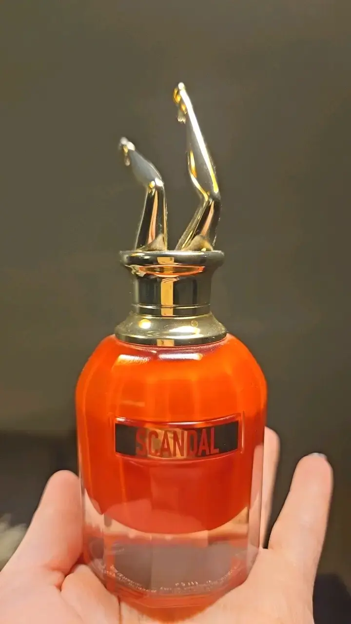 Perfume Jean Paul Gaultier Scandal Le Parfum 50ml - 4