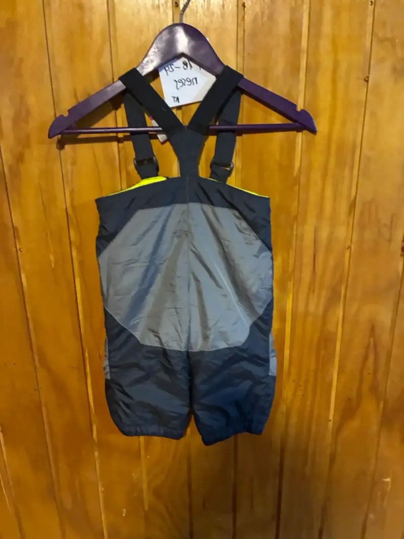 Pantalón de nieve para bebé 18-24 meses - 3