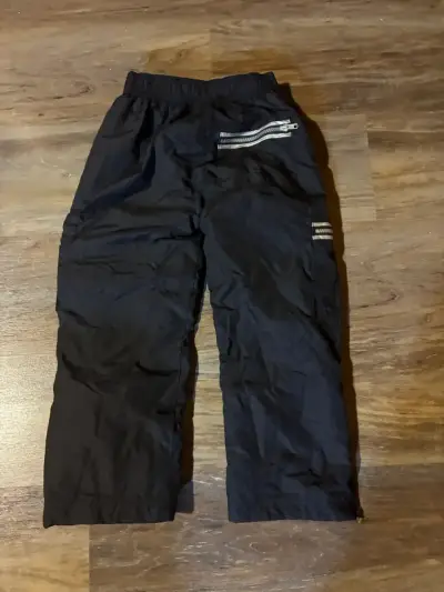 Pantalones de nieve para niños talla 6 - miniatura 3