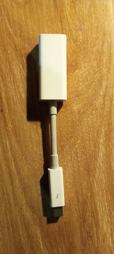 Adaptador Mini DisplayPort a HDMI ORIGINAL APPLE - miniatura 1