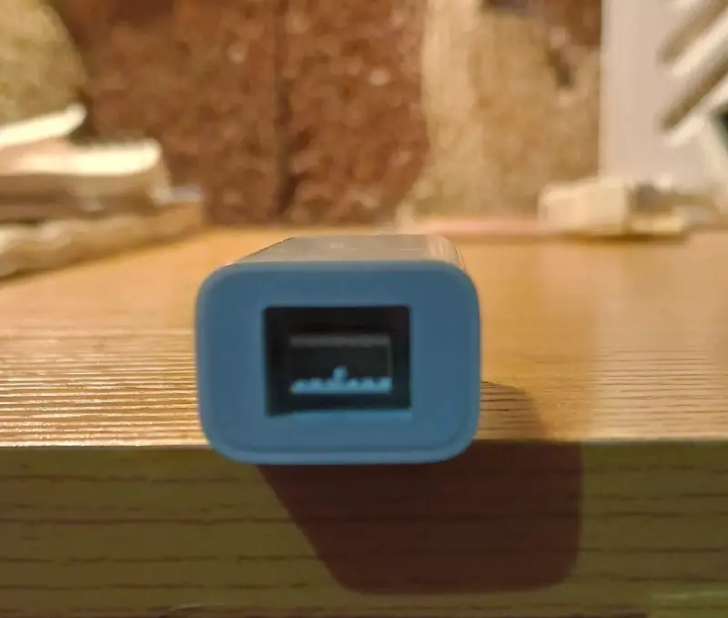 Adaptador Mini DisplayPort a HDMI ORIGINAL APPLE - 3