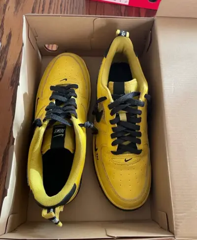 Nike Air Force 1 - miniatura 2