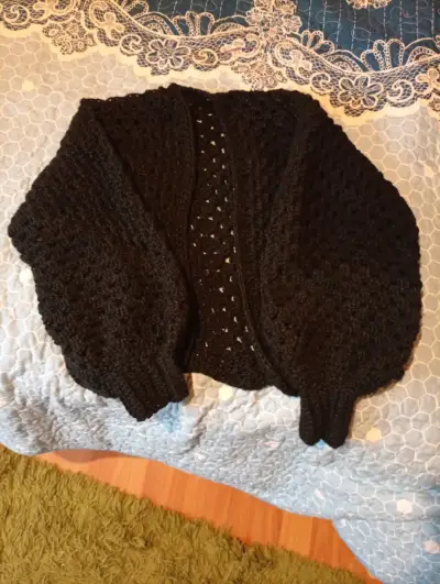 Tejidos a crochet - miniatura 4