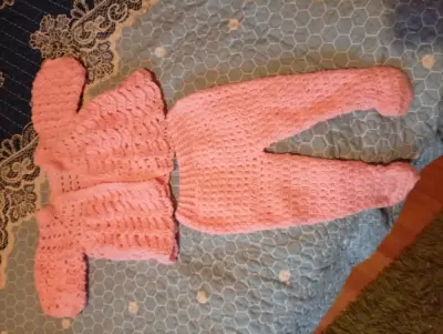 Tejidos a crochet - miniatura 5
