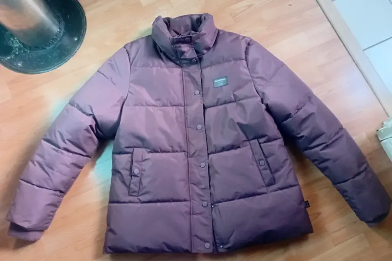 Parka merrel para mujer talla L - 2
