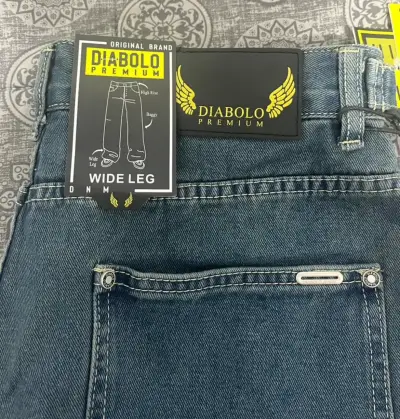 Jeans baggy - miniatura 5