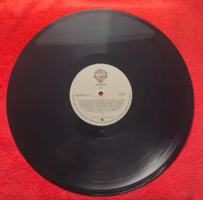 Vinilo Van Halen 5150 Edición Original - miniatura 2
