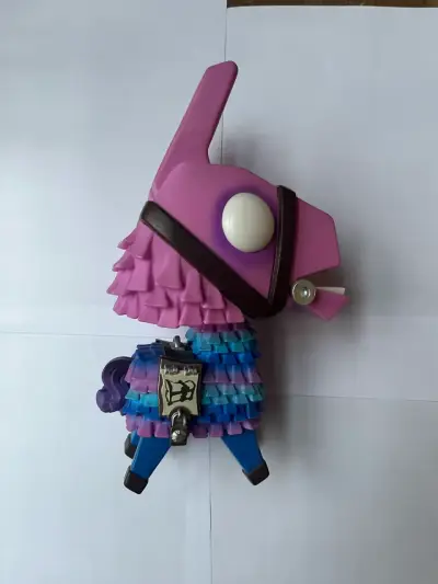 Figura Funko Pop Fortnite Loot Llama - miniatura 2
