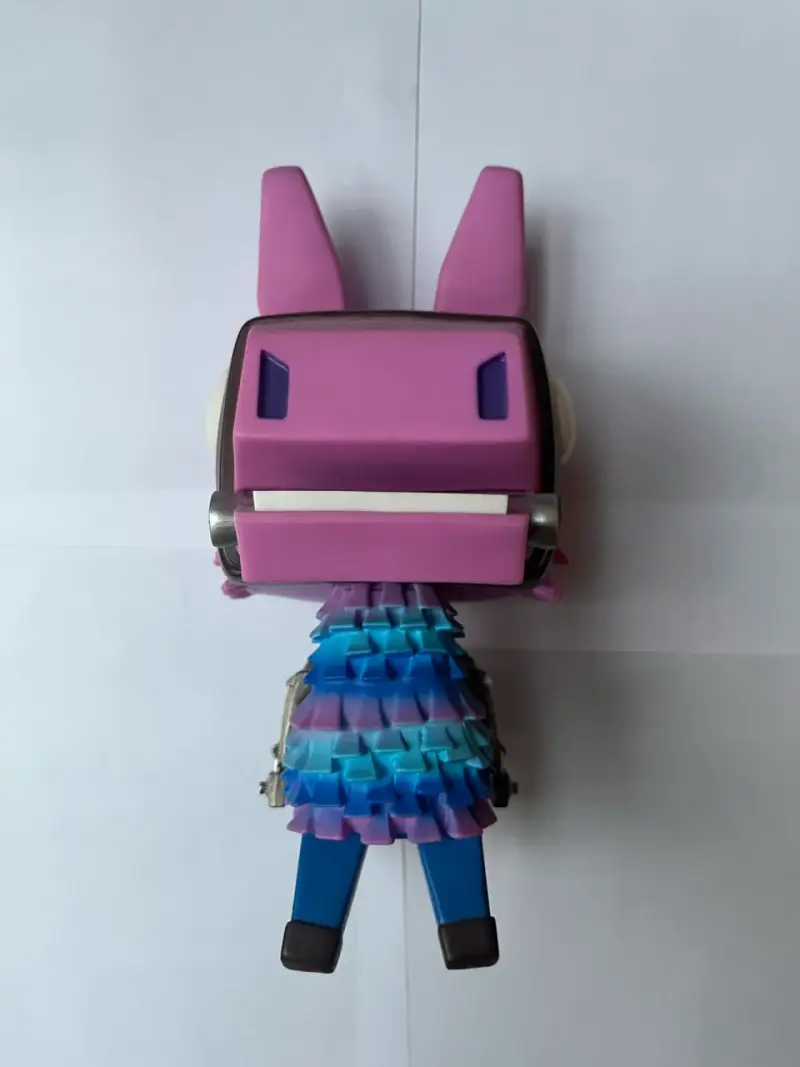 Figura Funko Pop Fortnite Loot Llama - 3