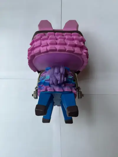 Figura Funko Pop Fortnite Loot Llama - miniatura 4