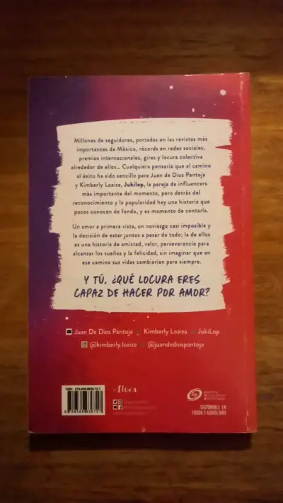 Libro Jukilop La Verdadera Historia - miniatura 2