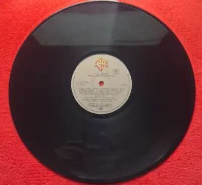 Vinilo Van Halen Women and Children First - miniatura 3