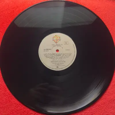Vinilo Van Halen II Edición Clásica - miniatura 3