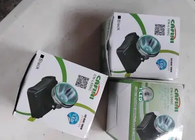 Linterna de Cabeza LED Cafini CN-L590C - miniatura 3