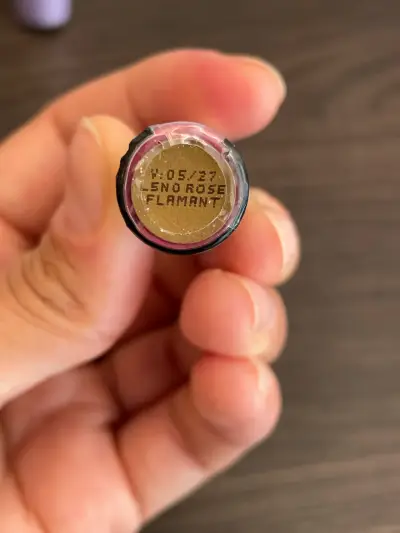 Labial L'bel Color Riche Rose Flamant - miniatura 1