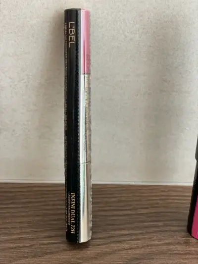 Labial L'bel Color Riche Rose Flamant - miniatura 5