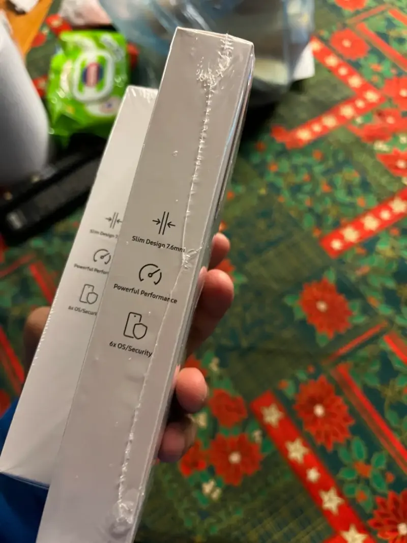 Samsung Galaxy A07 nuevos sellados - 4