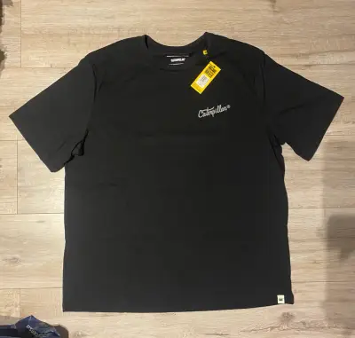 Pack de poleras Caterpillar, Dockers y DC - miniatura 4