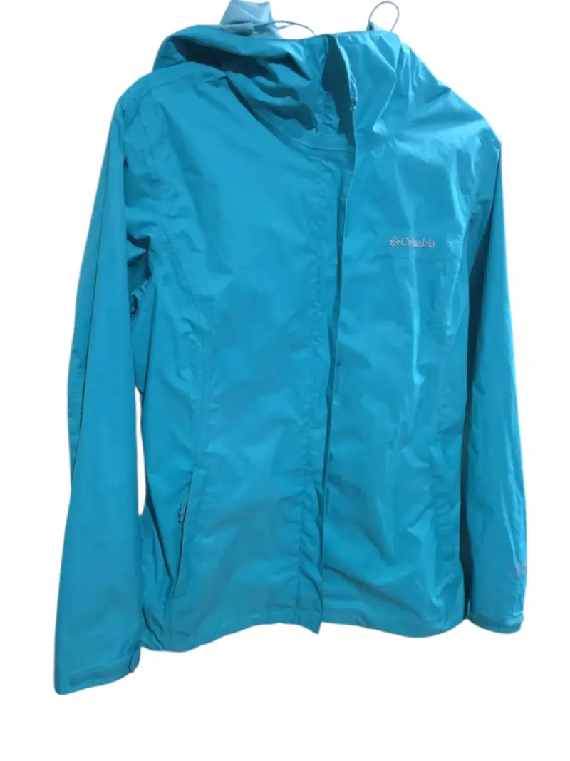 Chaqueta impermeable Columbia calipso para mujer