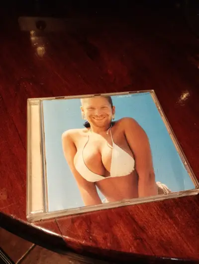 CD Aphex Twin - WindowLicker - miniatura 1