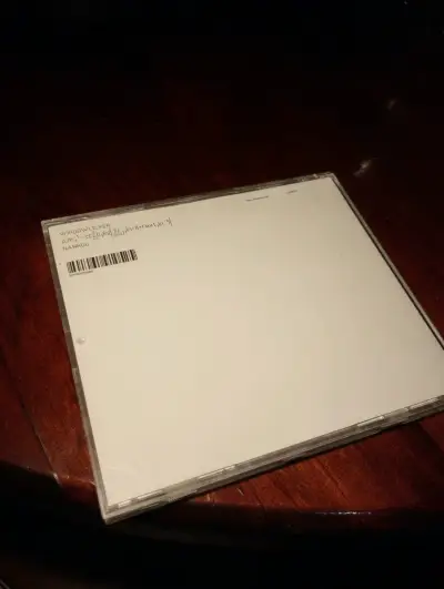 CD Aphex Twin - WindowLicker - miniatura 2