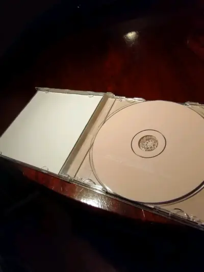 CD Aphex Twin - WindowLicker - miniatura 3