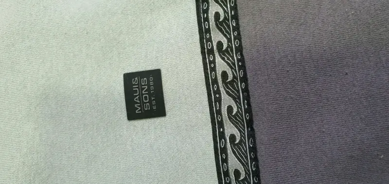 Polerón con capucha bicolor para hombre - 2
