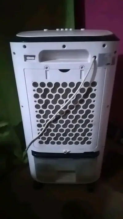 Enfriador de Aire Recco Portátil - miniatura 3