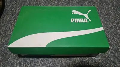 Zapatillas Puma Suede xl - miniatura 4