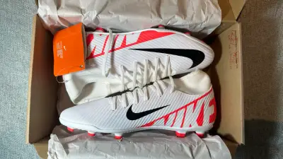 Zapato de Futbol Mercurial - miniatura 1